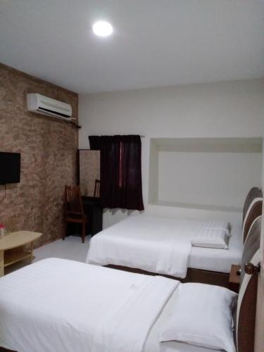Hotel 187