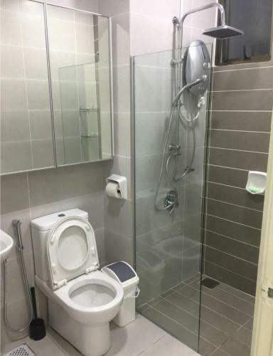 Apartamento Parc Regency @ Uha