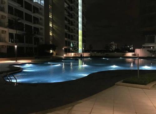 Apartamento Parc Regency @ Uha