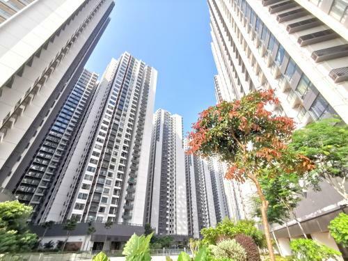 Apartamento R&f Princess Cove At Maco Home