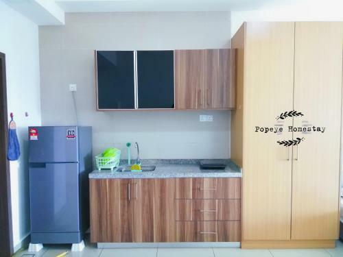 Apartamento Luxury Premium Suite @ Kempas Johor Bahru