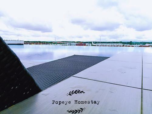 Apartamento Luxury Premium Suite @ Kempas Johor Bahru