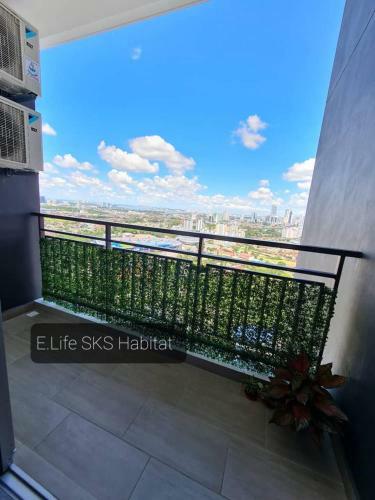 Apartamento E Life Sks Habitat With Wifi Netflix
