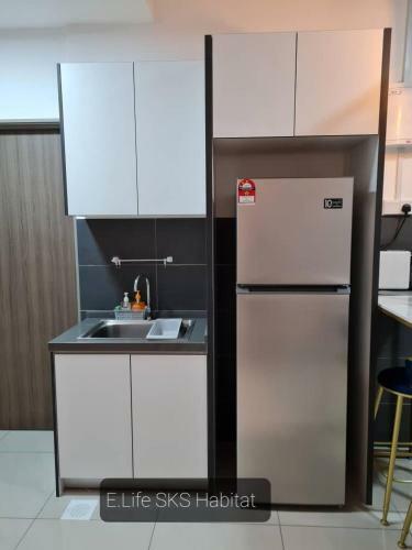 Apartamento E Life Sks Habitat With Wifi Netflix
