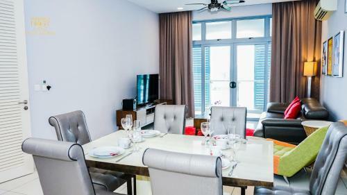 Apartamento Ph Suites At Puteri Harbour