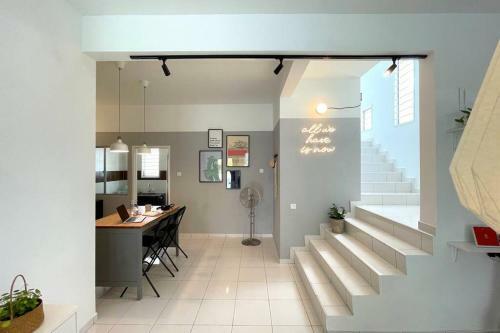{hidden Gem} Abode@tropika Stylish Designer's Home
