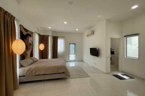 {hidden Gem} Abode@tropika Stylish Designer's Home