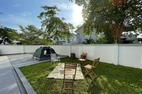 {hidden Gem} Abode@tropika Stylish Designer's Home