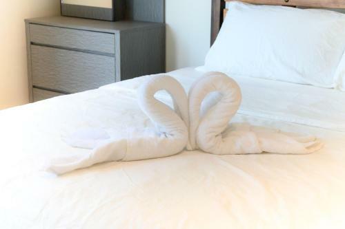 Apartamento Arc @ Austin Jb. Toppen / Aeon / Ikea / Aicc