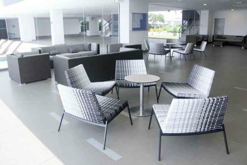 Apartamento Ab Home "work Suite" 1terbau #midvalley #southkey Jb