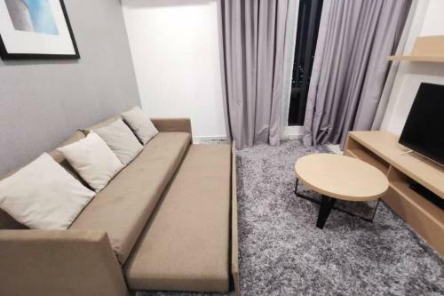 Apartamento Ab Home "work Suite" 1terbau #midvalley #southkey Jb