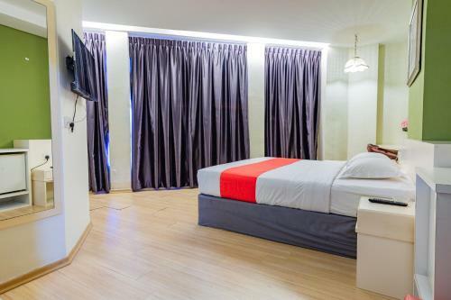 Hotel 101 Permas Jaya