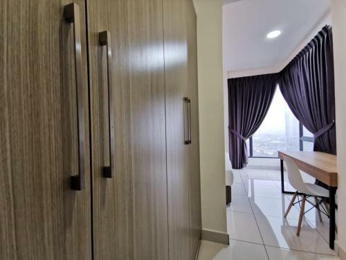 Oyo Home 90400 One Tebrau Homestay