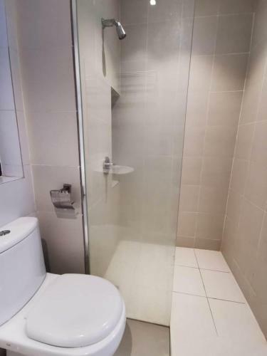 Oyo Home 90400 One Tebrau Homestay