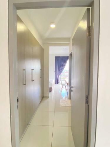 Oyo Home 90400 One Tebrau Homestay