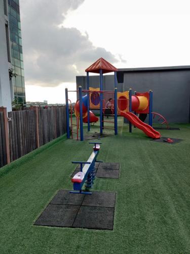 Ksl D'esplanade Studio Apartment