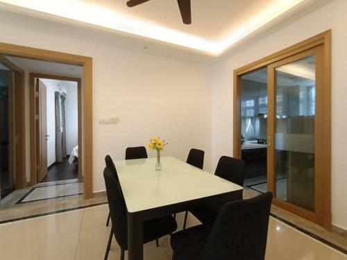 Apartamento R&f Princess Cove Premium Suite