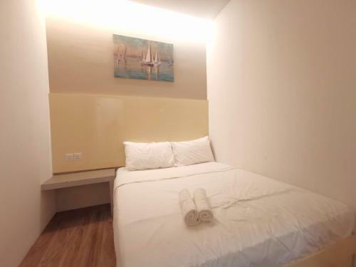 Posada Maco Inn Austin Heights @johor Bahru