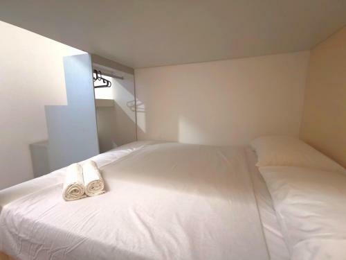 Posada Maco Inn Austin Heights @johor Bahru