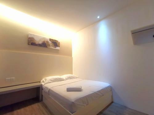 Posada Maco Inn Austin Heights @johor Bahru