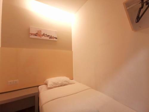 Posada Maco Inn Austin Heights @johor Bahru