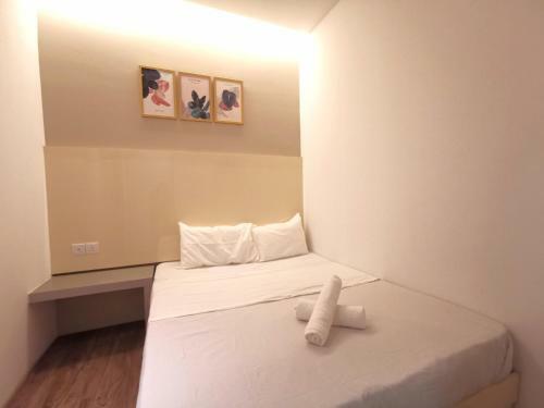 Posada Maco Inn Austin Heights @johor Bahru