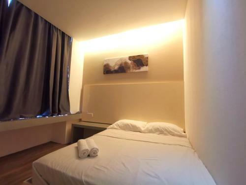 Posada Maco Inn Austin Heights @johor Bahru