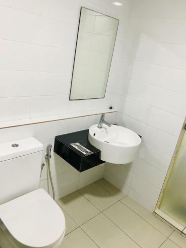 Oyo Home 90409, 1 Tebrau Residence Yml 2102