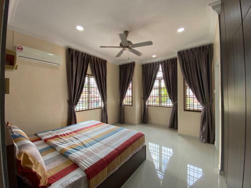 D' Impiio Garden Home