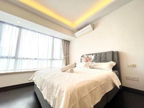 Apartamento Rnf Princess Cove 651 Romantic Studio