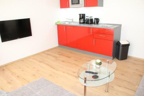 Stars Berlin Apartments Zillestra�e