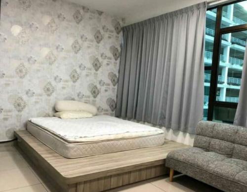 Apartamento Jy Sweet Homestay@regency