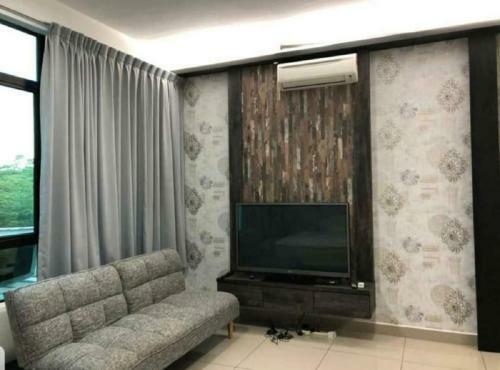 Apartamento Jy Sweet Homestay@regency