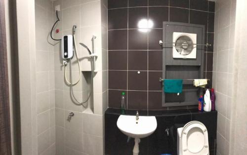 Apartamento Jy Sweet Homestay@regency