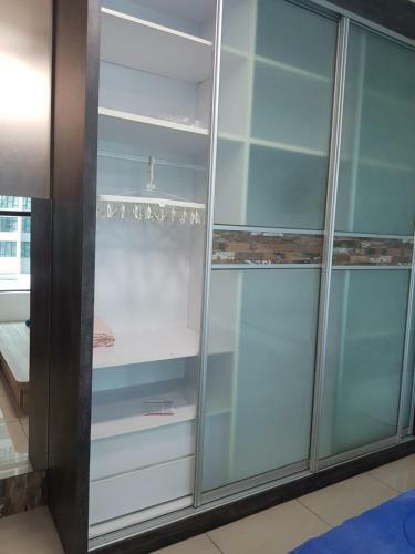 Apartamento Jy Sweet Homestay@regency