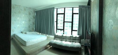 Apartamento Jy Sweet Homestay@regency