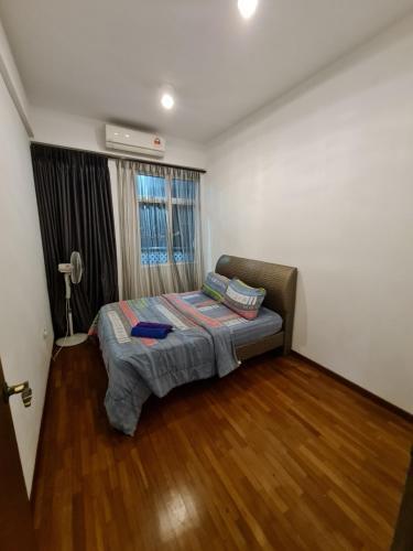 Apartamento Seri Bayu Grandview 360
