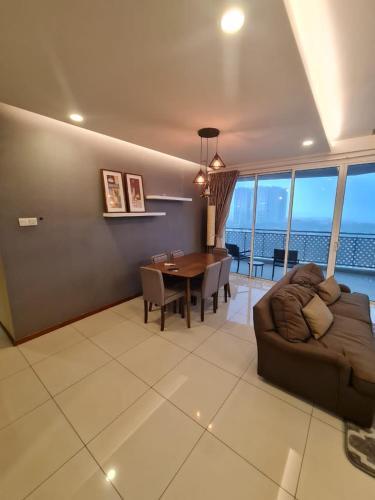Apartamento Seri Bayu Grandview 360