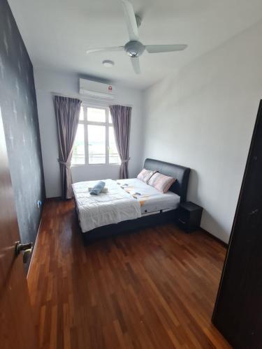 Apartamento Seri Bayu Grandview 360