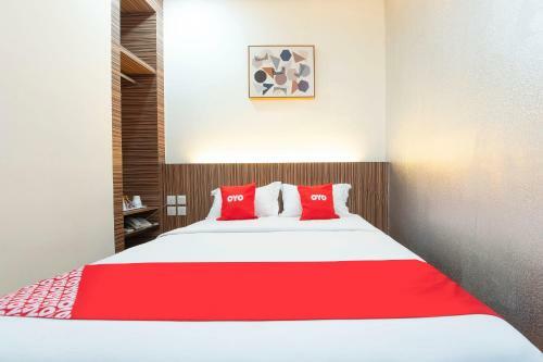 Capital O 90447 Hotel Ezzyhome Kebun Teh