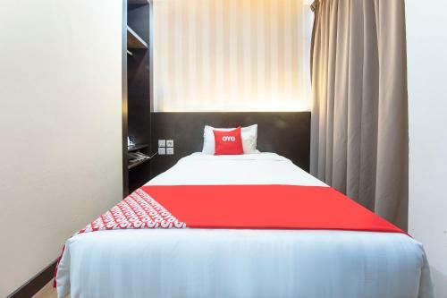 Capital O 90447 Hotel Ezzyhome Kebun Teh