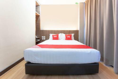 Capital O 90447 Hotel Ezzyhome Kebun Teh