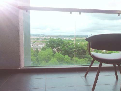 Skyloft Comfortable Apartment