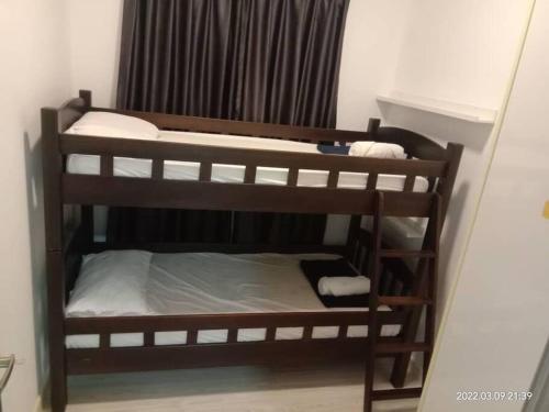 Apartamento Setia Sky 88 Up To 6 Pax !