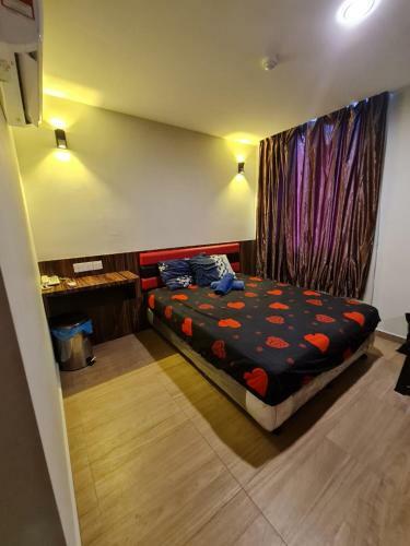 Double Fish Homestay Services