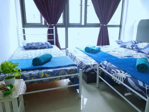 Apartamento Yolo Budget Condo Premium Facilities