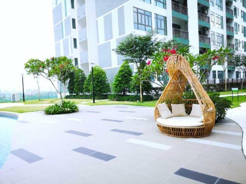 Apartamento Yolo Budget Condo Premium Facilities