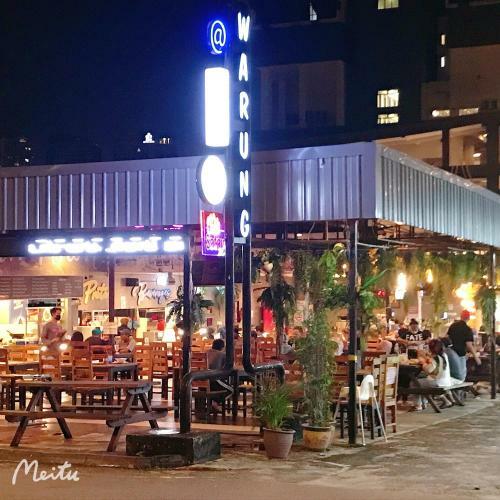 Apartamento Twin Galaxy 2br By Greatday