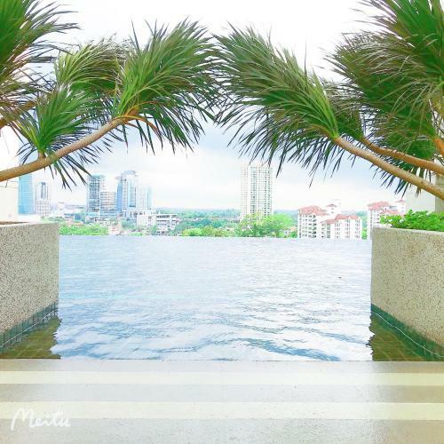 Apartamento Twin Galaxy 2br By Greatday