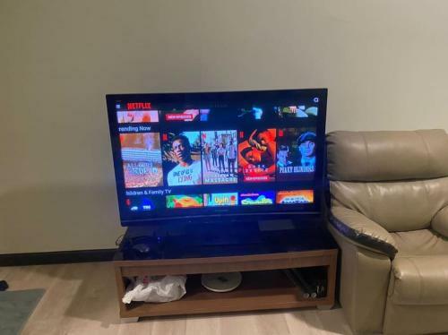 Apartamento 126 Larkin Studio Homestay